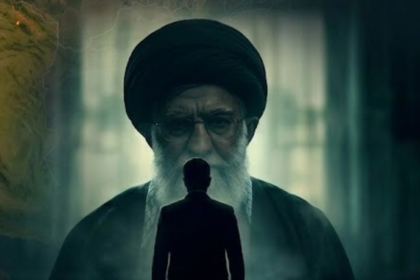 khamenei death mystery dead body