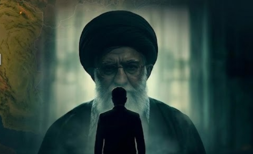 khamenei death mystery dead body