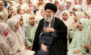 Khamenei Wife Death