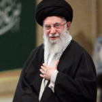 Khamenei's wife