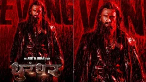 Dhurandhar 2 Advance Booking