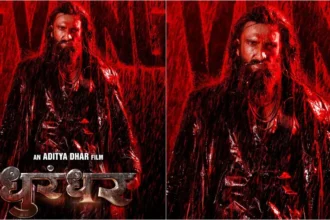 Dhurandhar 2 Advance Booking