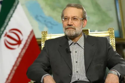 IDF Killed Ali Larijani