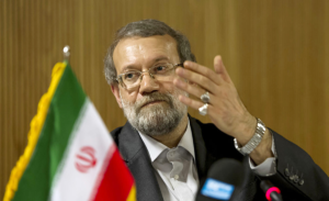 IDF Killed Ali Larijani