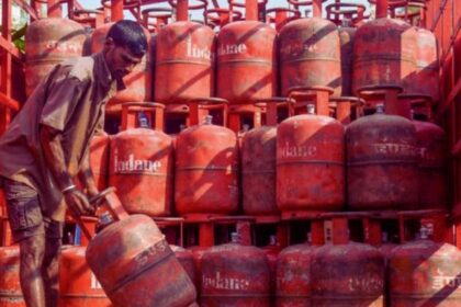 LPG Booking Rule Change