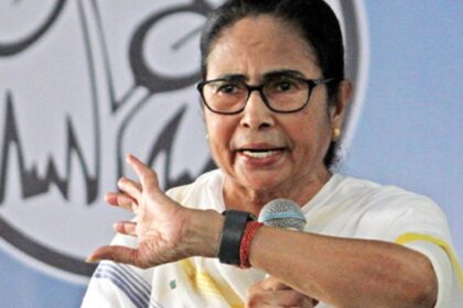 Mamata Banerjee President Murmu Row