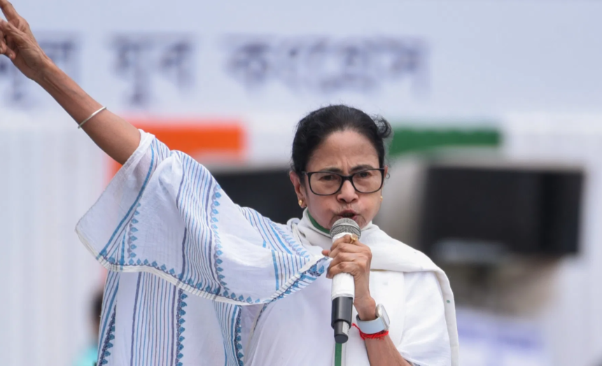 West Bengal Assembly Election