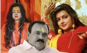 Mamta Kulkarni on Nashik Baba Case