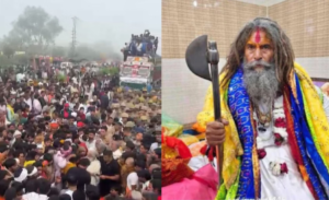 Who was Farse Wale Baba