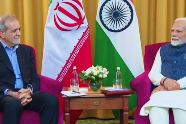 Middle East Conflict