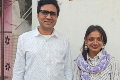 Monalisa Bhosle Controversy