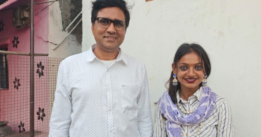 Monalisa Bhosle Controversy