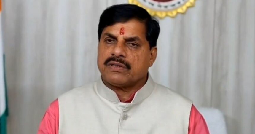 Murmu Bengal Visit Row