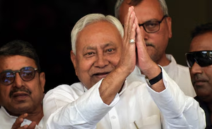 Bihar Rajya Sabha Election