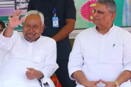 NDA Wins Rajya Sabha Election