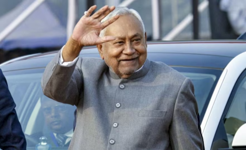 Bihar Rajya Sabha Election Results