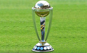 ODI World Cup 2027