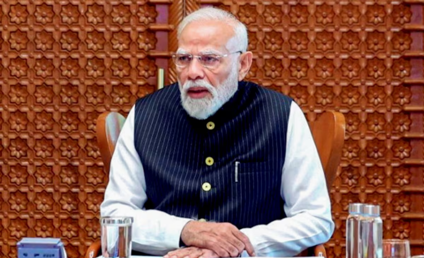 India Lockdown Rumors