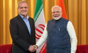 India-Iran Relations: ईरान के राष्ट्रपति से PM मोदी ने की बात! क्या बदलेगा ग्लोबल समीकरण? जानिए क्या हुई बातचीत 2 (PM Modi Speaks Iran President