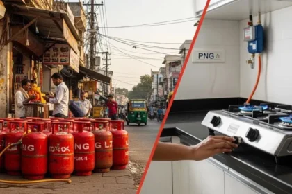 PNG Connection LPG Ban
