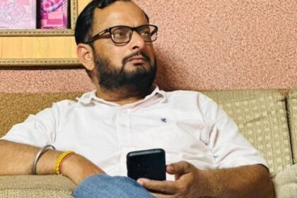 Punjab  Congress Leader Murder