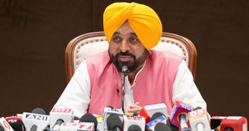 Punjab Fuel Supply Crisis