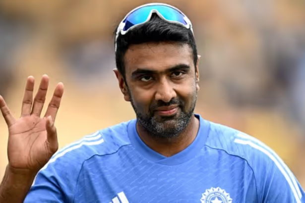 Ravichandran Ashwin Viral Video