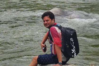 Rahul Banerjee Death: