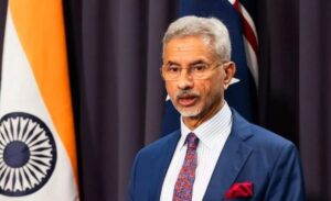 S Jaishankar Indian Diplomacy