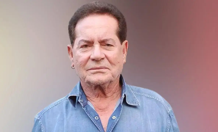 Salim Khan Discharge: