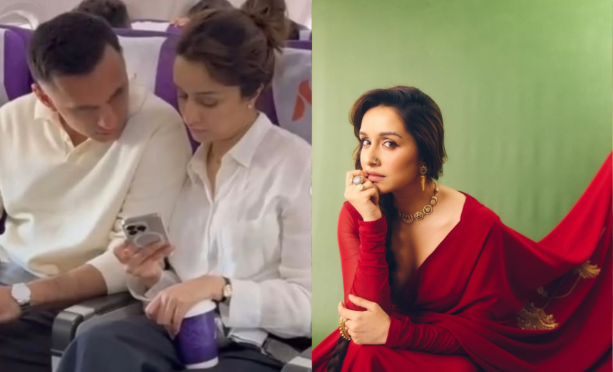 shraddha kapoor wedding rumors