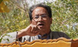 Sonam Wangchuk: 170 दिन बाद जोधपुर जेल से रिहा हुए सोनम वांगचुक, केंद्र सरकार ने वापस लिया NSA 2 Sonam Wangchuk Released
