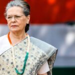 Sonia Gandhi