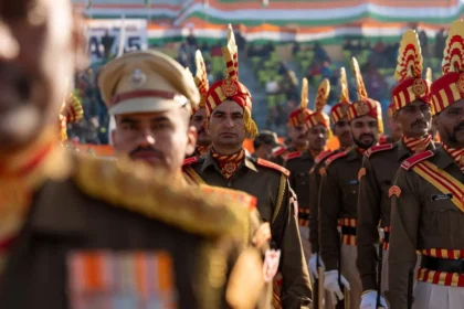 SSB Recruitment 2026