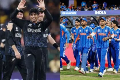 T20 World Cup 2026 Final