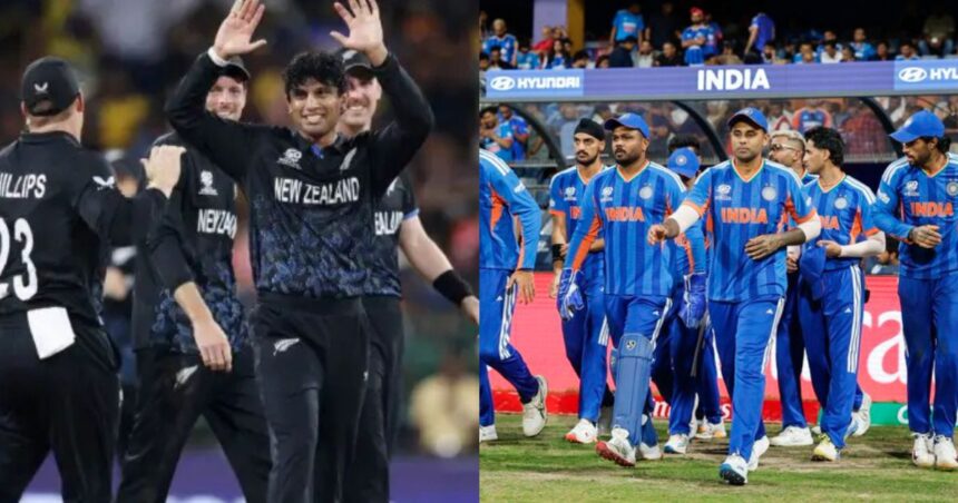 T20 World Cup 2026 Final