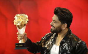 Mastermind Of The 50