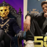 Mastermind Of The 50