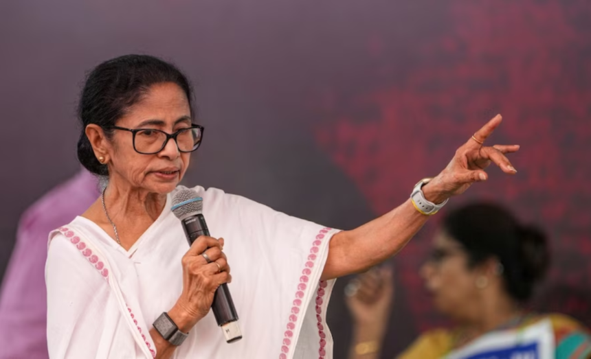 TMC releases candidate list