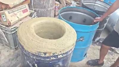 traditional bhatthi demand