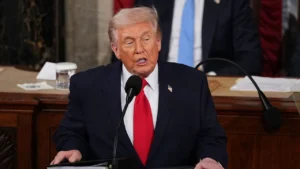 Iran War: 'अमेरिका के बिना NATO कुछ भी नहीं... ट्रंप ने सहयोगी देशों को बताया 'कायर', होर्मुज स्ट्रेट को लेकर दी बड़ी धमकी 2 Trump Slams NATO: