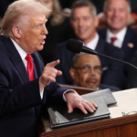 Trump Shocking U-Turn