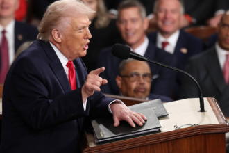 Trump Shocking U-Turn