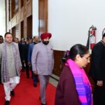 Budget Session Speech