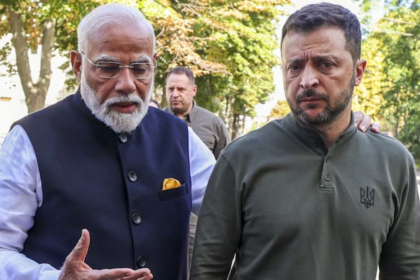 Ukraine-Saudi Drone Deal