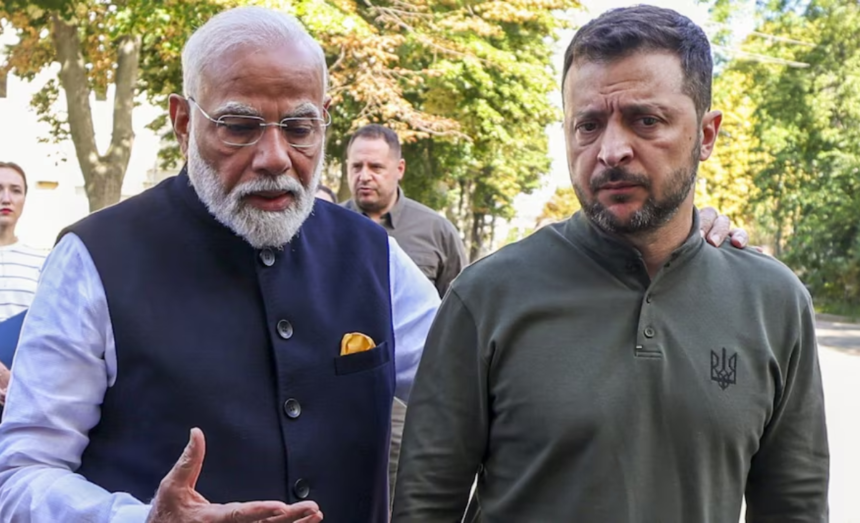 Ukraine-Saudi Drone Deal