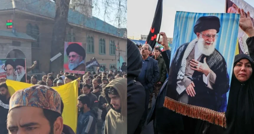 India Security Alert