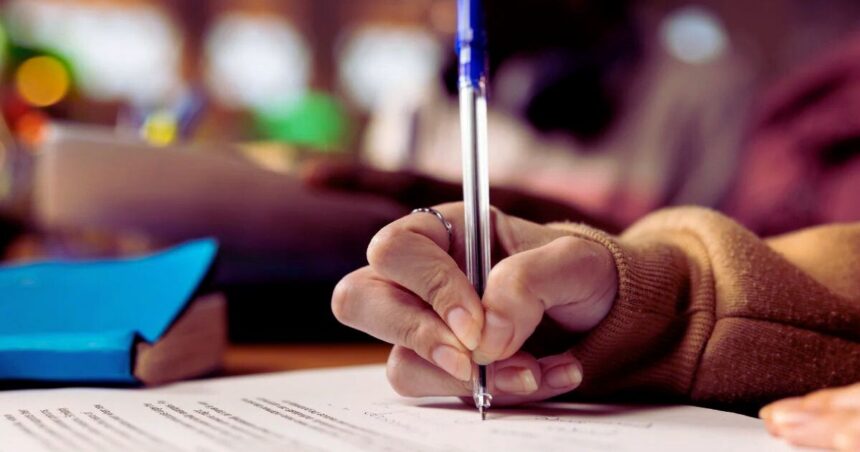 UP Lekhpal Exam 2026