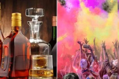 up news dry day in uttar pradesh city on holi lucknow gorakhpur noida ghaziabad varanasi