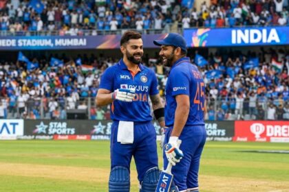 Team India Schedule 2026